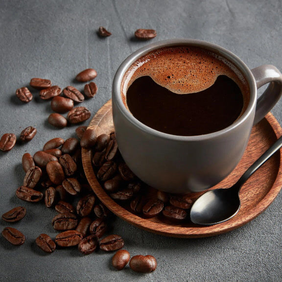 Cup of Coffee